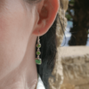 tina-scott-collections-jewellery-sterling-silver-freshwater-pearls-semiprecious-stones-handmade-gemstone-jewellery-product-new-2023-96 Green Mojave Turquoise Earrings in Sterling Silver - BE116I